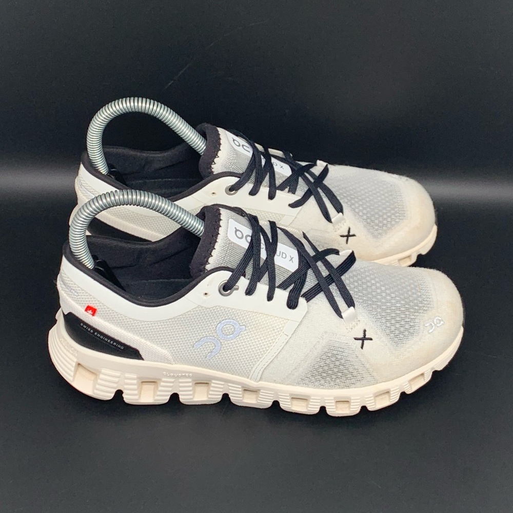 On Cloud X3 Running Shoes Women's Sz 6